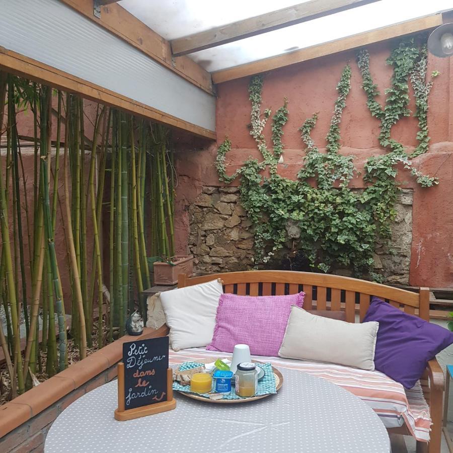 Bed & Breakfast Les De Jeannette 2*