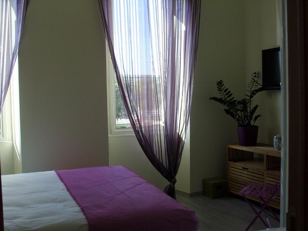 Bed & Breakfast Les De Jeannette Marseilles