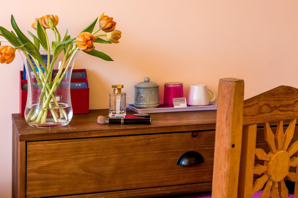 Bed & Breakfast Les De Jeannette Marseille