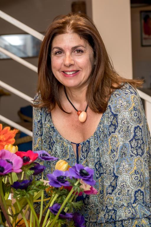 Les De Jeannette Alojamento de Acomodação e Pequeno-almoço Marselha
