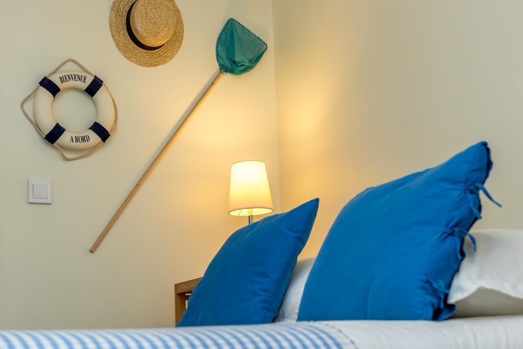 Bed & Breakfast Les De Jeannette Marseilles