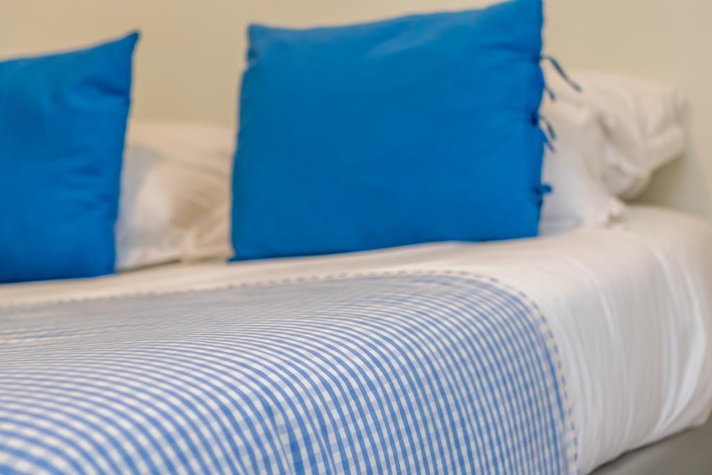 Les De Jeannette Bed & Breakfast