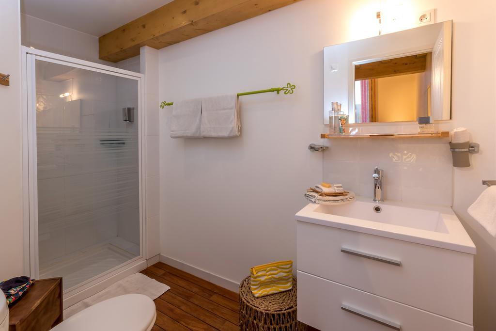 Bed & Breakfast Les De Jeannette Marseilles
